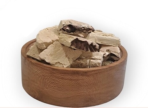 فروش فله بستنی خشک نسکافه ای + قیمت عمده